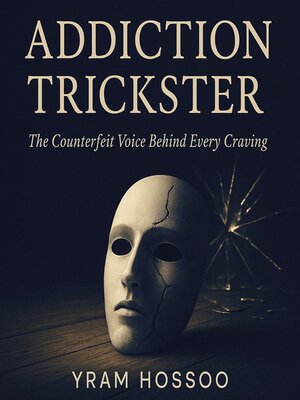 cover image of Addiction Trickster